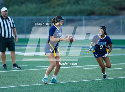 Thumbnail 3 in Temecula Prep @ Linfield Christian photogallery.