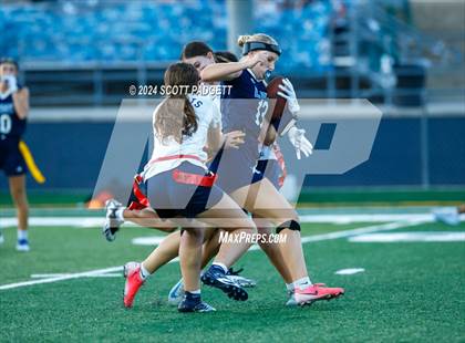 Thumbnail 1 in Temecula Prep @ Linfield Christian photogallery.