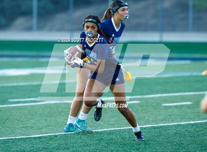 Thumbnail 1 in Temecula Prep @ Linfield Christian photogallery.