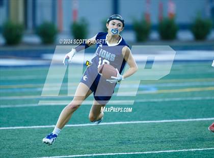 Thumbnail 3 in Temecula Prep @ Linfield Christian photogallery.