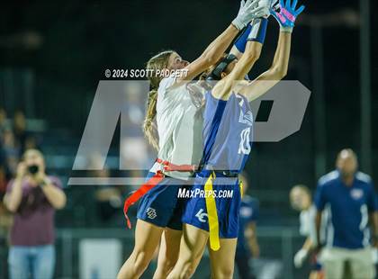 Thumbnail 1 in Temecula Prep @ Linfield Christian photogallery.