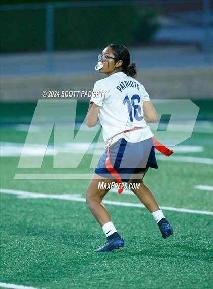 Thumbnail 2 in Temecula Prep @ Linfield Christian photogallery.
