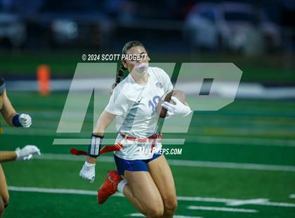 Thumbnail 2 in Temecula Prep @ Linfield Christian photogallery.