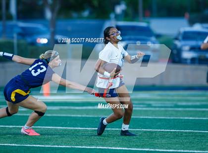 Thumbnail 3 in Temecula Prep @ Linfield Christian photogallery.