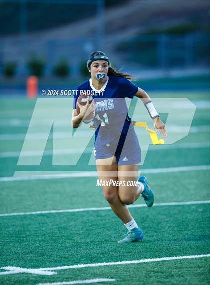 Thumbnail 1 in Temecula Prep @ Linfield Christian photogallery.