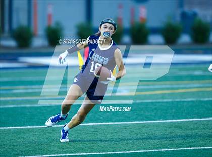 Thumbnail 2 in Temecula Prep @ Linfield Christian photogallery.