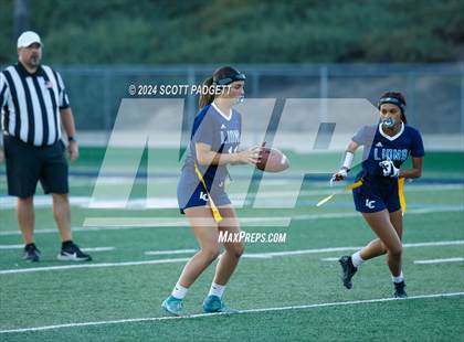 Thumbnail 2 in Temecula Prep @ Linfield Christian photogallery.