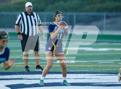Thumbnail 1 in Temecula Prep @ Linfield Christian photogallery.
