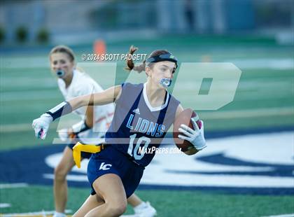 Thumbnail 2 in Temecula Prep @ Linfield Christian photogallery.