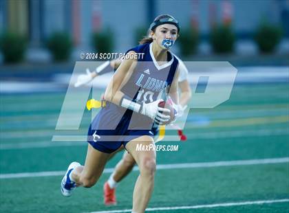 Thumbnail 2 in Temecula Prep @ Linfield Christian photogallery.