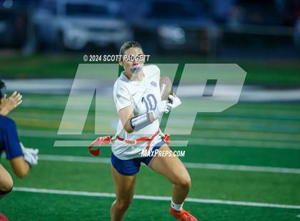 Thumbnail 3 in Temecula Prep @ Linfield Christian photogallery.