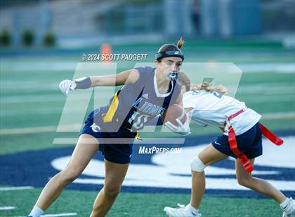 Thumbnail 1 in Temecula Prep @ Linfield Christian photogallery.