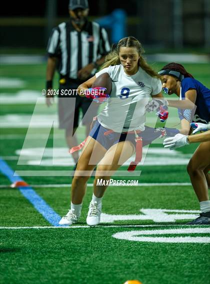 Thumbnail 3 in Temecula Prep @ Linfield Christian photogallery.
