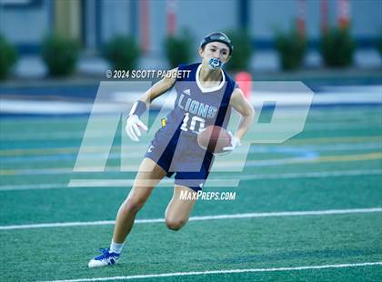 Thumbnail 1 in Temecula Prep @ Linfield Christian photogallery.