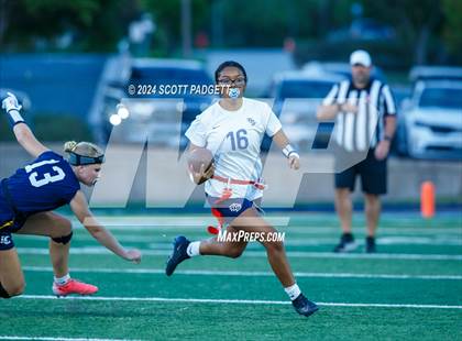 Thumbnail 2 in Temecula Prep @ Linfield Christian photogallery.