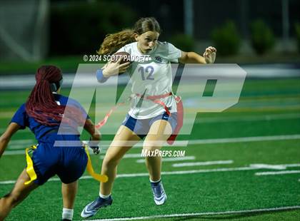 Thumbnail 2 in Temecula Prep @ Linfield Christian photogallery.