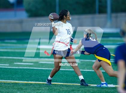 Thumbnail 1 in Temecula Prep @ Linfield Christian photogallery.