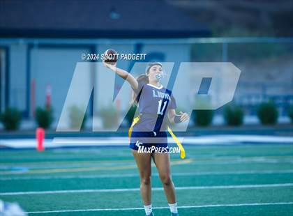 Thumbnail 2 in Temecula Prep @ Linfield Christian photogallery.