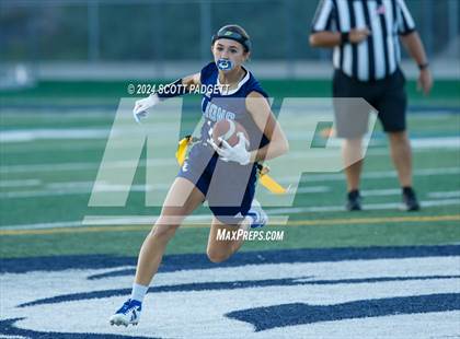 Thumbnail 1 in Temecula Prep @ Linfield Christian photogallery.