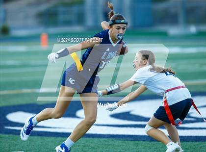 Thumbnail 2 in Temecula Prep @ Linfield Christian photogallery.