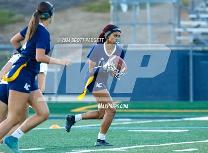 Thumbnail 1 in Temecula Prep @ Linfield Christian photogallery.