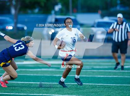 Thumbnail 1 in Temecula Prep @ Linfield Christian photogallery.