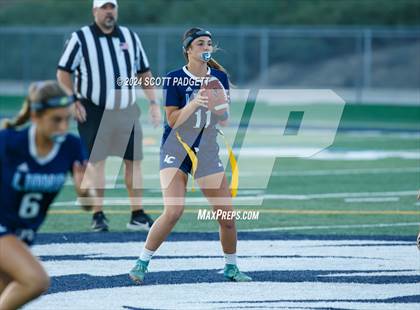 Thumbnail 2 in Temecula Prep @ Linfield Christian photogallery.