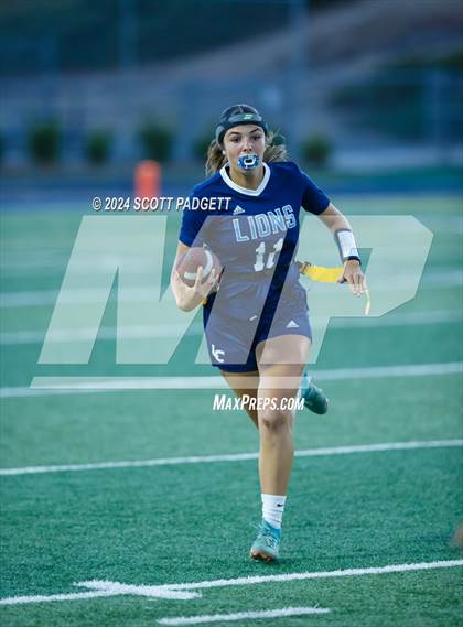 Thumbnail 3 in Temecula Prep @ Linfield Christian photogallery.