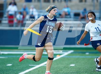 Thumbnail 3 in Temecula Prep @ Linfield Christian photogallery.
