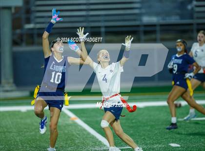 Thumbnail 1 in Temecula Prep @ Linfield Christian photogallery.