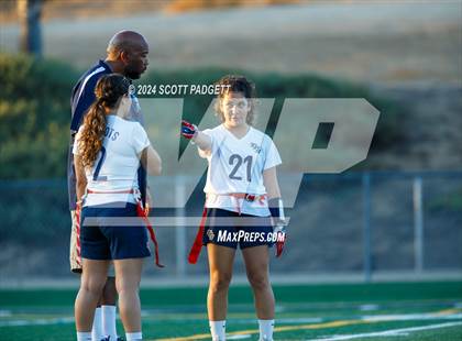 Thumbnail 2 in Temecula Prep @ Linfield Christian photogallery.