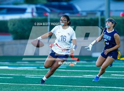 Thumbnail 3 in Temecula Prep @ Linfield Christian photogallery.