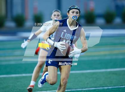 Thumbnail 3 in Temecula Prep @ Linfield Christian photogallery.