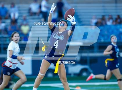 Thumbnail 2 in Temecula Prep @ Linfield Christian photogallery.