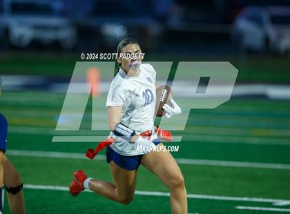 Thumbnail 1 in Temecula Prep @ Linfield Christian photogallery.