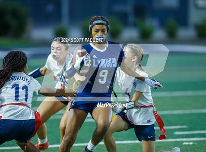 Thumbnail 2 in Temecula Prep @ Linfield Christian photogallery.