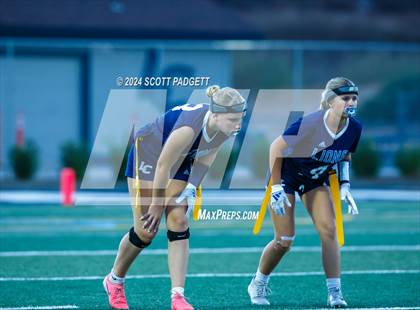 Thumbnail 3 in Temecula Prep @ Linfield Christian photogallery.
