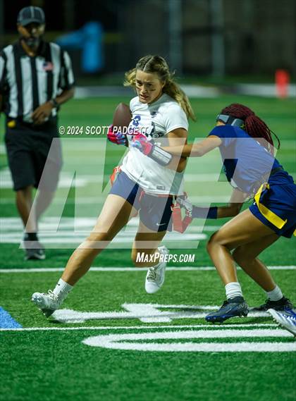 Thumbnail 1 in Temecula Prep @ Linfield Christian photogallery.