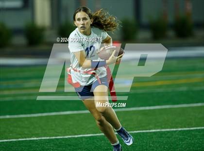 Thumbnail 2 in Temecula Prep @ Linfield Christian photogallery.