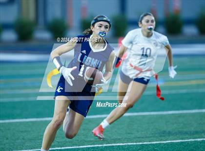 Thumbnail 1 in Temecula Prep @ Linfield Christian photogallery.