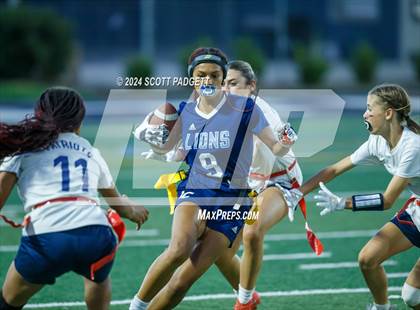 Thumbnail 3 in Temecula Prep @ Linfield Christian photogallery.