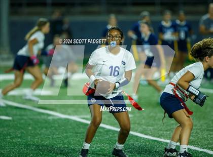 Thumbnail 3 in Temecula Prep @ Linfield Christian photogallery.