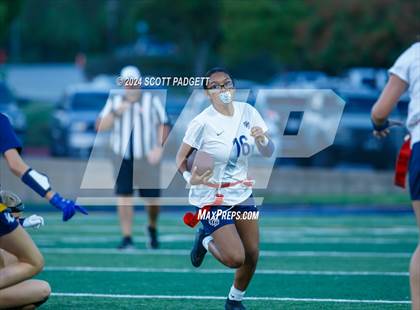 Thumbnail 3 in Temecula Prep @ Linfield Christian photogallery.