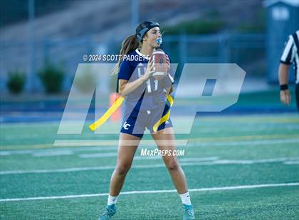 Thumbnail 2 in Temecula Prep @ Linfield Christian photogallery.