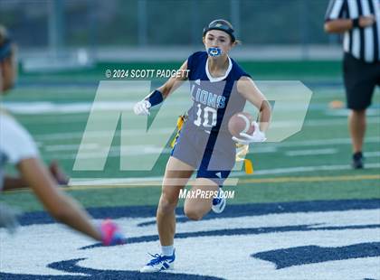 Thumbnail 2 in Temecula Prep @ Linfield Christian photogallery.