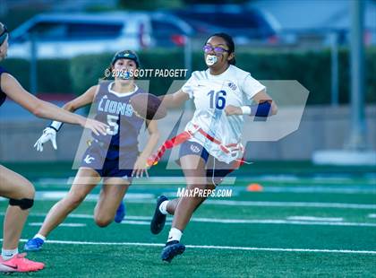 Thumbnail 2 in Temecula Prep @ Linfield Christian photogallery.
