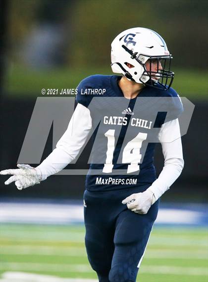 Thumbnail 3 in Eastridge @ Gates Chili photogallery.