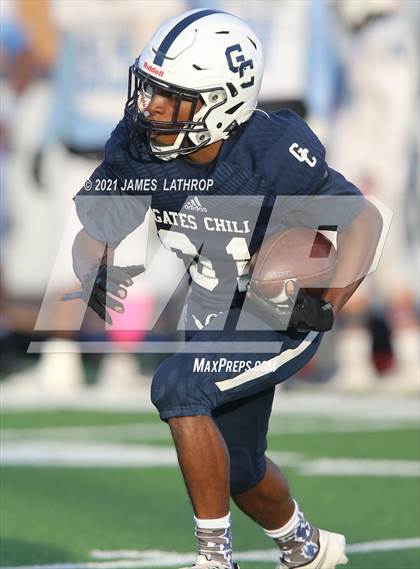 Thumbnail 2 in Eastridge @ Gates Chili photogallery.