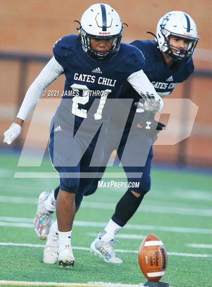 Thumbnail 2 in Eastridge @ Gates Chili photogallery.