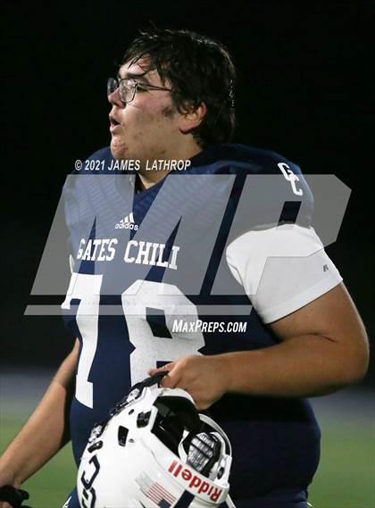 Thumbnail 3 in Eastridge @ Gates Chili photogallery.